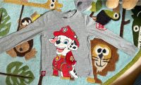 C&A Paw Patrol 110cm langarm Shirt Baden-Württemberg - Lörrach Vorschau