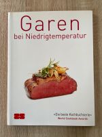 NEU - Garen bei Niedrigtemperaturen Kochbuch Niedersachsen - Celle Vorschau