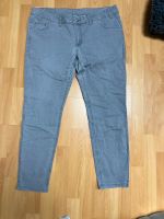 Jeans Damen von Bodyflirt Gr. 48 in grau Nordrhein-Westfalen - Nümbrecht Vorschau