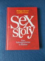 Sex Story, Kulturgeschichte, Comic Aubing-Lochhausen-Langwied - Aubing Vorschau