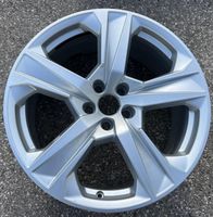 1X ORIGINAL 18" ALUFELGE AUDI A7 S7 4K 8x19 ET27 4K8601025J #1FGO Bayern - Bad Tölz Vorschau