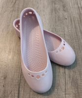 Crocs Ballerina, Größe 8 Niedersachsen - Emden Vorschau