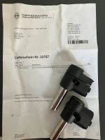 Bosch Vero Professional Milchschaumdüse 2x Kr. München - Aschheim Vorschau