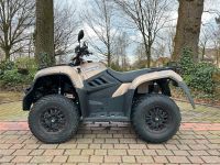 KYMCO MXU450i - LOF-Zulassung - inkl. Jahresinspektion Niedersachsen - Bad Laer Vorschau