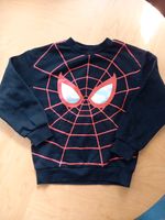 Pullover "Spidermann" 122/128 - NEU - Niedersachsen - Lüneburg Vorschau