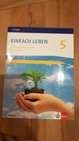 Einfach Leben 5 - Katholische Religionslehre Mittelschule Kr. Passau - Passau Vorschau