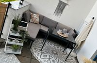 Loungegarnitur/ Gartenmöbel/ Balkonmöbel Lounge Nordrhein-Westfalen - Mönchengladbach Vorschau