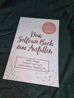 Selfcare Buch zum Ausfüllen neu unbenutzt Bayern - Poppenricht Vorschau