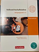 Volkswirtschaftslehre Baden-Württemberg - Singen Vorschau