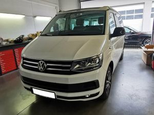 Umrüstsatz Zuheizer zur Standheizung Plug & Play für alle VW T6