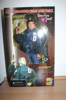 Detectiv "Chow" 1/6 Dragon Action Figur Niedersachsen - Hann. Münden Vorschau