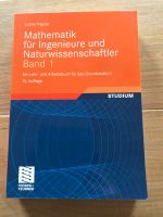 Mathematik für Ingenieure, Informatik, Höhere Mathematik Bayern - Ensdorf Vorschau