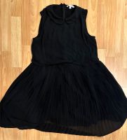 Tom Tailor Denim Kleid schwarz mit Tüll Gr. M Niedersachsen - Lehrte Vorschau