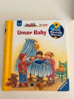 Unser Baby - Wieso Weshalb Warum Baden-Württemberg - Burgstetten Vorschau