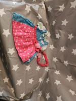 Baby Born Dirndl/Kleid Rheinland-Pfalz - Frankenthal (Pfalz) Vorschau