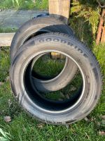 2x GOODRIDE M+S Allwetterreifen 175/65 R15 84H Niedersachsen - Wilhelmshaven Vorschau