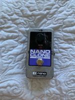 Nano Clone Chorus Pedal Gitarre Bass Frankfurt am Main - Ostend Vorschau