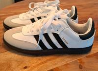 Samba Sneaker Gr. 38 !NEU! Brandenburg - Potsdam Vorschau