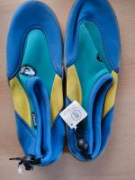 Herren Tauchschuhe 45 neu Sport Badeschuhe Schwimm Füßlinge Bayern - Simbach Vorschau