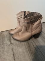 Damen Stiefel Baden-Württemberg - Schwetzingen Vorschau