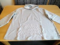 Leichtes Sweatshirt Pullover Hoodie Ulla Popken Gr. 50/52 NEU ! Nordrhein-Westfalen - Attendorn Vorschau