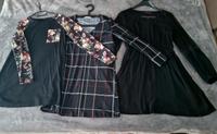 Kleiderpaket Gr. M Bodyflirt, Mango, Shein Nordrhein-Westfalen - Oberhausen Vorschau