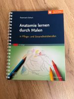Buch Anatomie lernen durch Malen Dresden - Großzschachwitz Vorschau