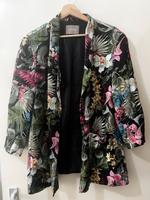 Blazer von Orsay Print Gr.40/42 Berlin - Wilmersdorf Vorschau