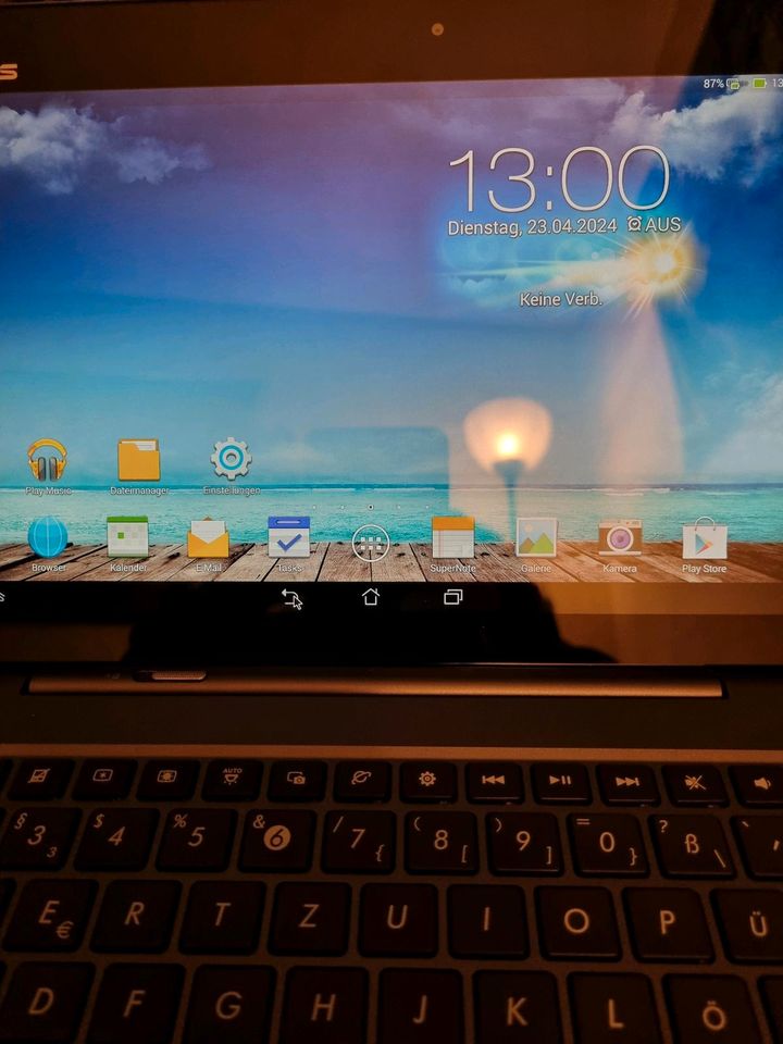 Asus Transformer Pad in Hagen