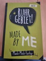 Ruhrgebiet! Geschenk-Buch Dortmund - Innenstadt-West Vorschau