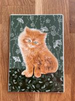 Villeroy & Boch Vilbo Card Porzellan Nr 26 Bebelle Katze Kätzchen Nordrhein-Westfalen - Euskirchen Vorschau