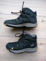 Jack Wolfskin Trekkingschuh Wolf Hiker Shield Mif., Gr. 37 Kreis Pinneberg - Wedel Vorschau