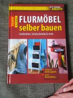 Flurmöbel selber bauen Do it yourself  Topp Garderobe etc. Schleswig-Holstein - Groß Vollstedt Vorschau