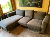 Couch, IKEA Couch, Garten Couch Thüringen - Mellingen Vorschau