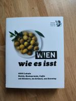 Wien wie es isst Falter Restaurants Gastronomie 2021 München - Ramersdorf-Perlach Vorschau