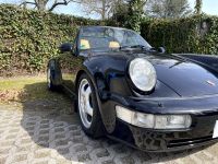 Porsche 964 American Roadster Hessen - Darmstadt Vorschau