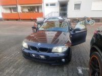 BMW 1er 120D Sport,Automatik,sparsam, Hessen - Maintal Vorschau