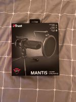 Mikrofon Streaming/Gaming USB Trust Mantis Nordrhein-Westfalen - Schwalmtal Vorschau