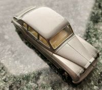 Lesney / Matchbox Nr. 44: Rolls Royce Phantom V, grau, 60ger Hessen - Grebenstein Vorschau