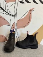 Blue Heeler Chelsea Boots Stiefel Gr.29 Leder Top Zustand ‼️ Eimsbüttel - Hamburg Schnelsen Vorschau