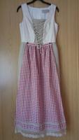 Dirndl Kleid ohne Arm Rheinland-Pfalz - Pirmasens Vorschau