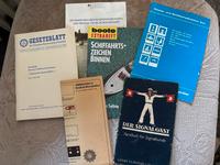 Schifffahrt Handbuch Signalkunde DDR Gesetzblatt Sportschiffahrt Sachsen - Bannewitz Vorschau