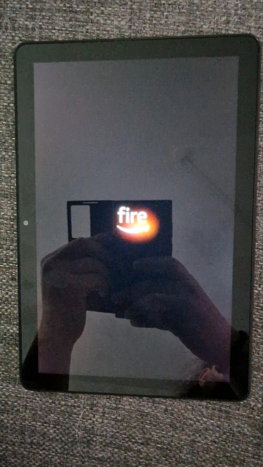 AMAZON Fire HD10 Tablet 11. Generation ohne Werbung in Marl