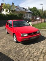 Golf 3*1.6*Bastlerobjekt* Baden-Württemberg - Kehl Vorschau