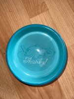 Trixie Keramiknapf Thanks for Service Blau 15cm Saarland - Wadgassen Vorschau