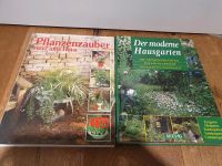 Der moderne Hausgarten Pflanzenzauber rund ums Haus Buch Garten Bayern - Landshut Vorschau