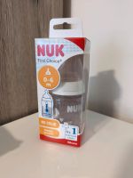 NUK Flasche neu und originalverpackt Nordrhein-Westfalen - Alsdorf Vorschau