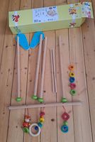 Hess Babyspielgerät Käfer Spielebogen Spieletrapez Berlin - Tempelhof Vorschau