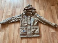 Soccx Jacke Gr.S,Strickjacke Gr.M,Blusen Gr.S Berlin - Lichtenberg Vorschau