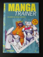 Manga Zeichenkurs TokyoPop Manga Trainer 3 Nordrhein-Westfalen - Krefeld Vorschau